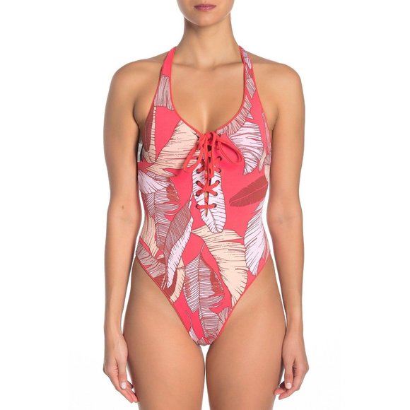 Maaji Cayenne Heavenly Reversible One-piece Medium - Picture 4 of 15
